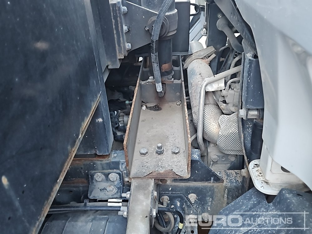 Istovarivač 2022 Iveco Euro Cargo 75-160: slika 28