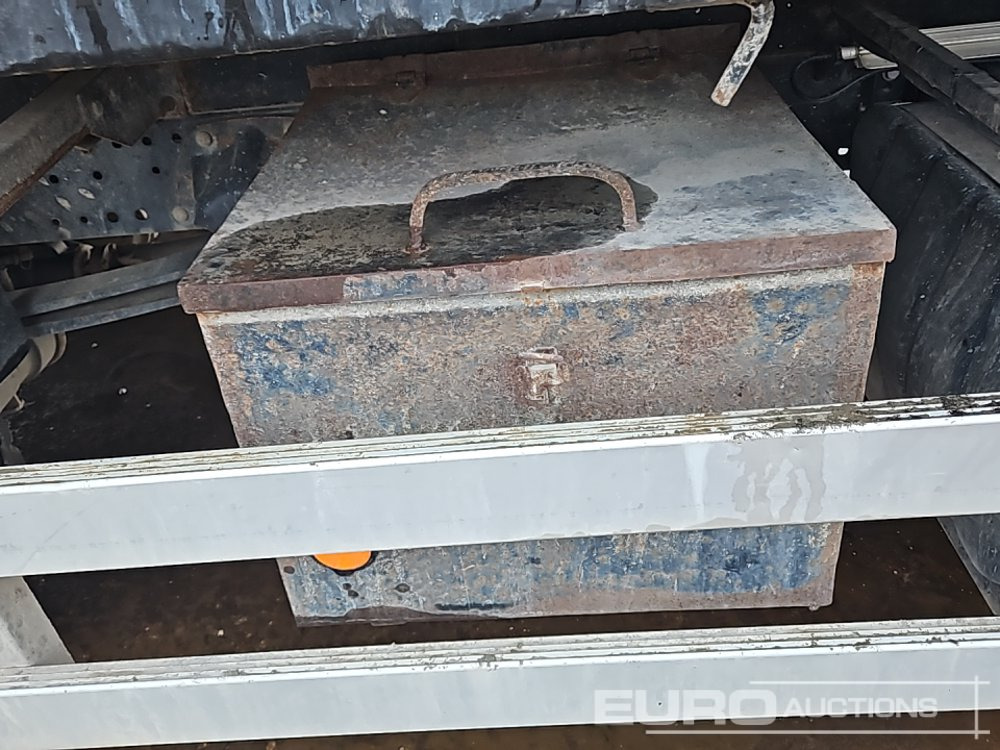 Istovarivač 2022 Iveco Euro Cargo 75-160: slika 26