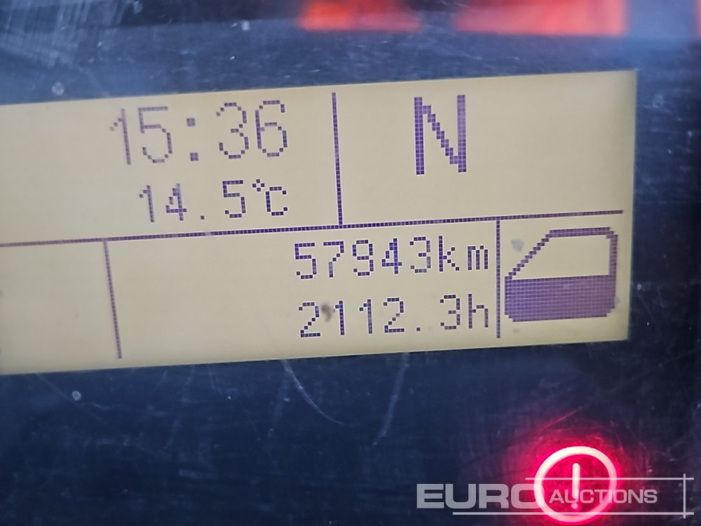 Istovarivač 2022 Iveco Euro Cargo 75-160: slika 45