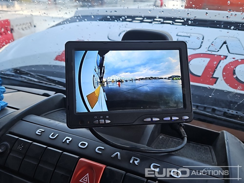 Istovarivač 2022 Iveco Euro Cargo 75-160: slika 40