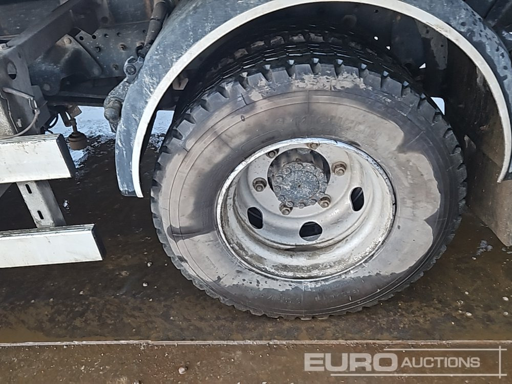 Istovarivač 2022 Iveco Euro Cargo 75-160: slika 10