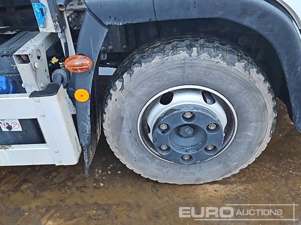 Istovarivač 2022 Iveco Euro Cargo 75-160: slika 12