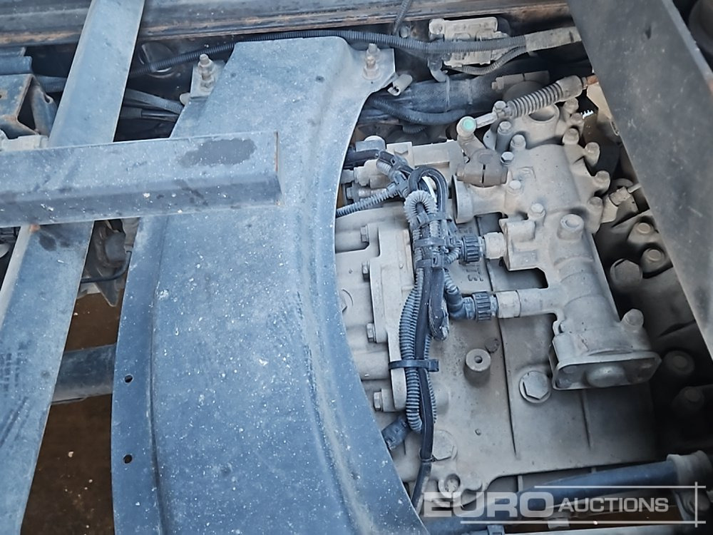 Istovarivač 2022 Iveco Euro Cargo 75-160: slika 31