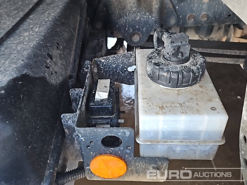 Istovarivač 2022 Iveco Euro Cargo 75-160: slika 20