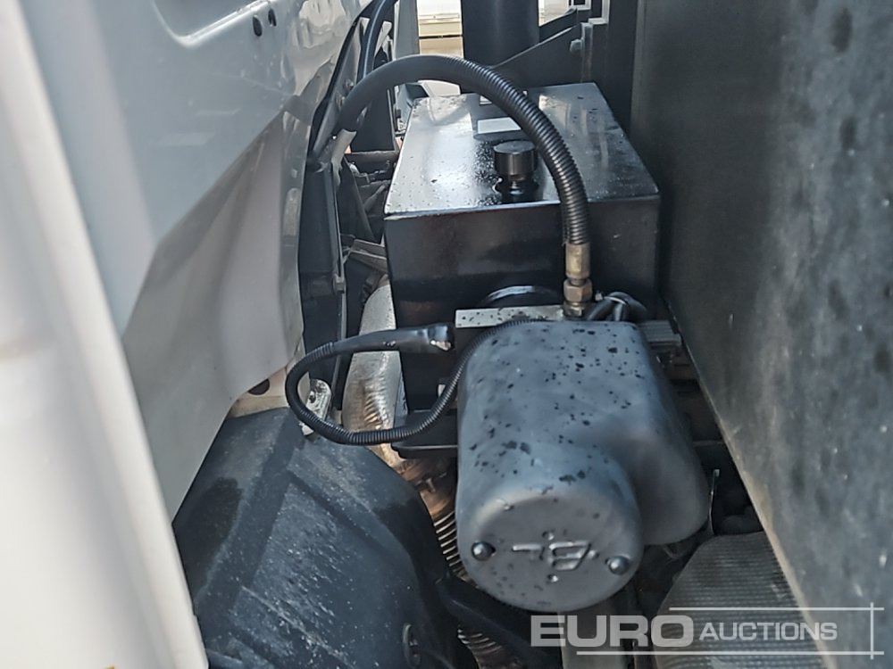 Istovarivač 2022 Iveco Euro Cargo 75-160: slika 19