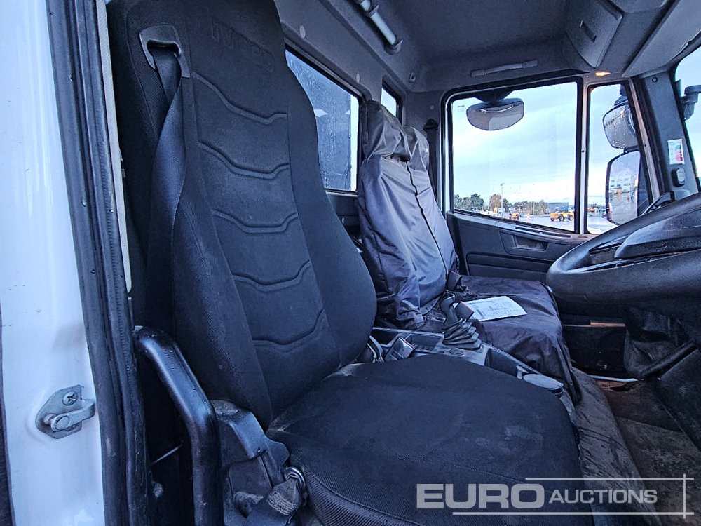 Istovarivač 2022 Iveco Euro Cargo 75-160: slika 35