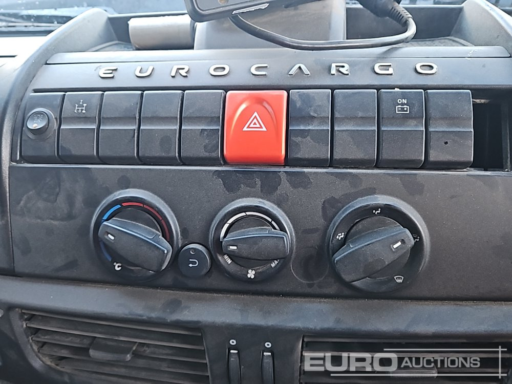 Istovarivač 2022 Iveco Euro Cargo 75-160: slika 39