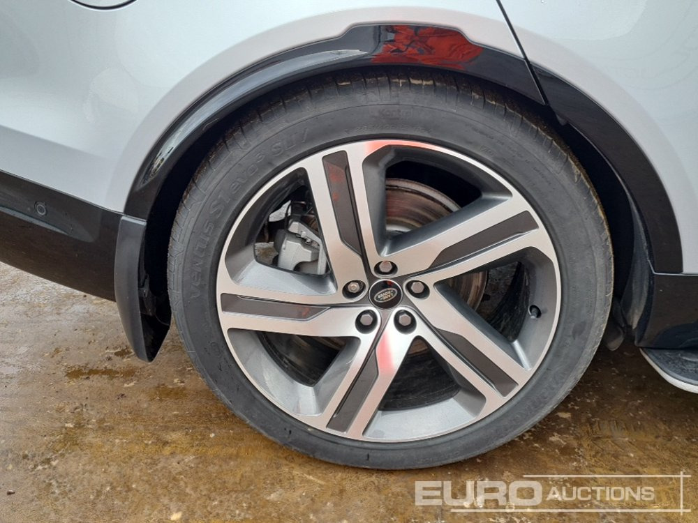 SUVSUV 2022 Land Rover Discovery: slika 11