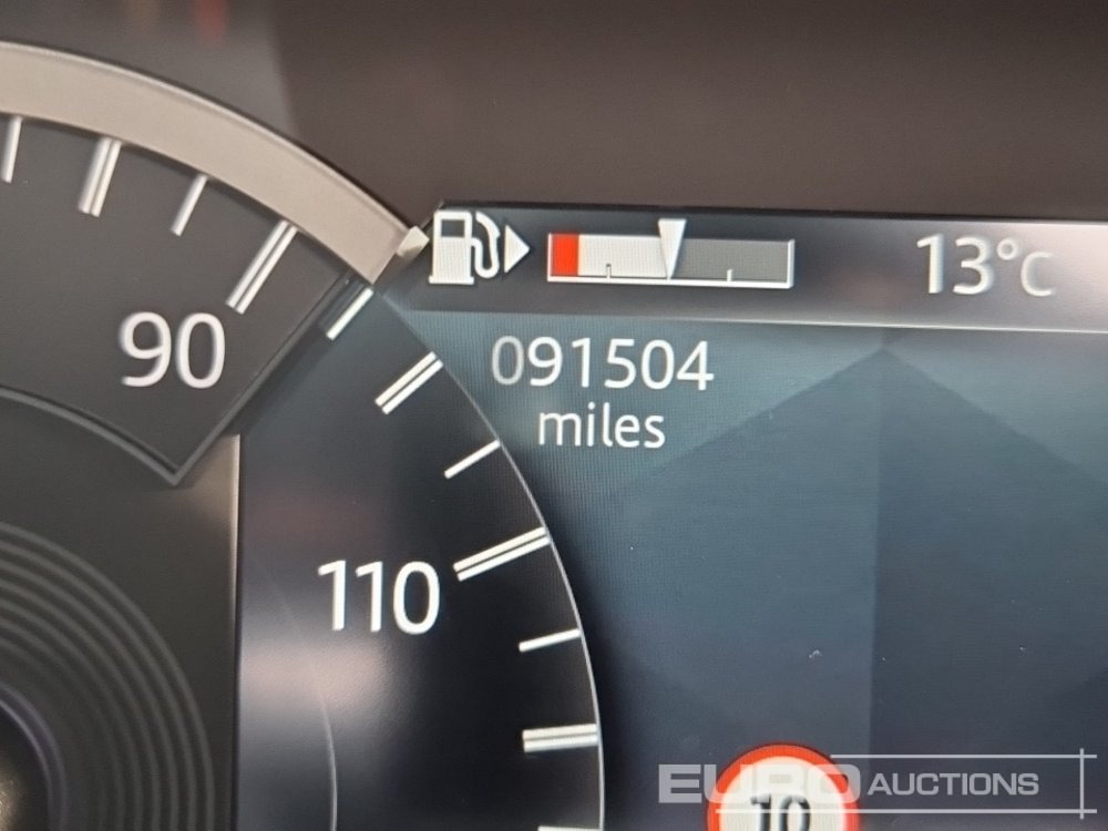 SUVSUV 2022 Land Rover Discovery: slika 49