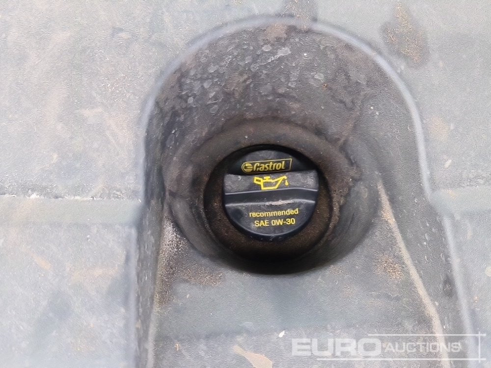 SUVSUV 2022 Land Rover Discovery: slika 18