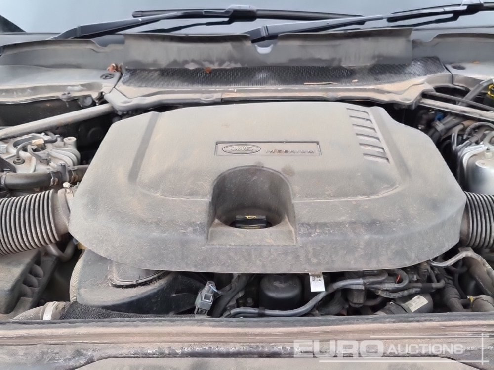 SUVSUV 2022 Land Rover Discovery: slika 16