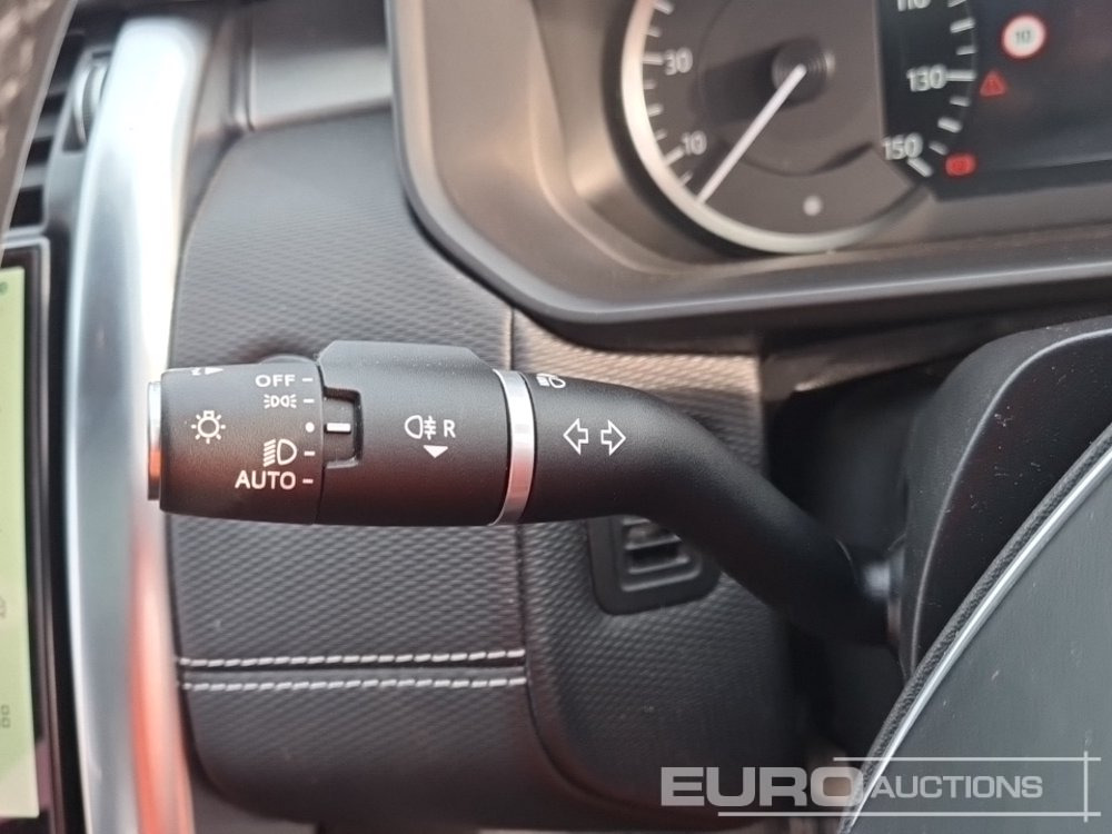 SUVSUV 2022 Land Rover Discovery: slika 42