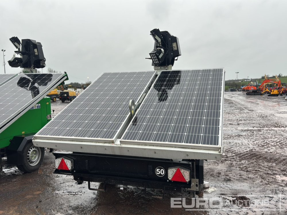 2022 Trime X-SOLAR - Toranj za osvetljenje: slika 3 2022 Trime X-SOLAR - Toranj za osvetljenje: slika 3