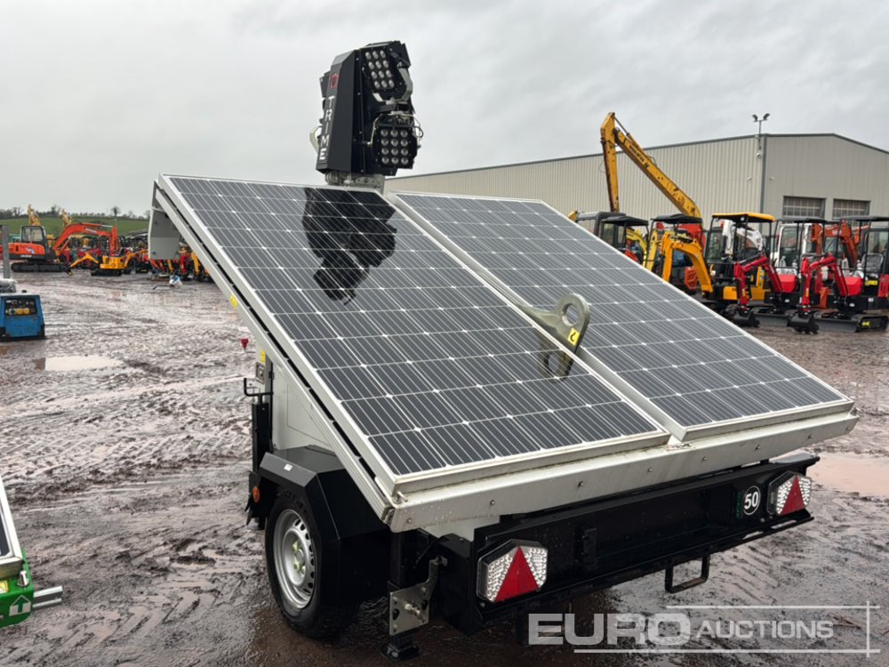 2022 Trime X-SOLAR - Toranj za osvetljenje: slika 2 2022 Trime X-SOLAR - Toranj za osvetljenje: slika 2