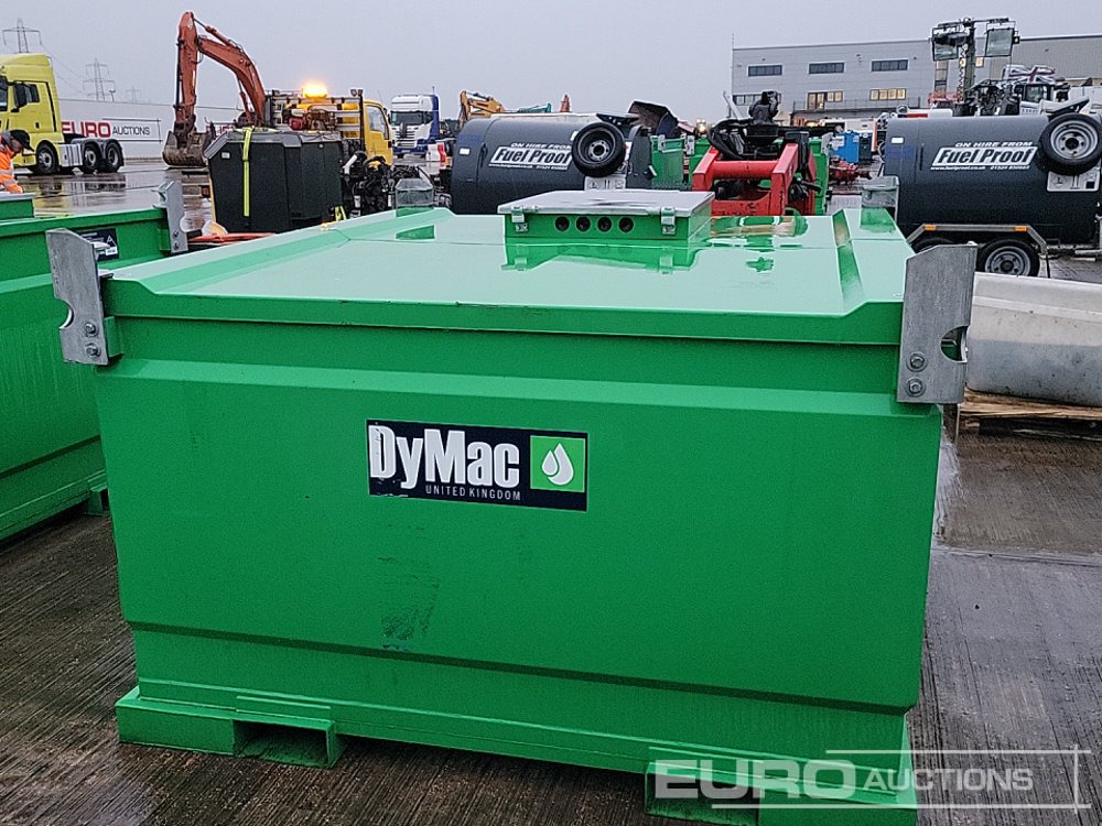 2023 DYMAC ACV-DEF-2650L - Rezervoar za skladištenje: slika 4 2023 DYMAC ACV-DEF-2650L - Rezervoar za skladištenje: slika 4