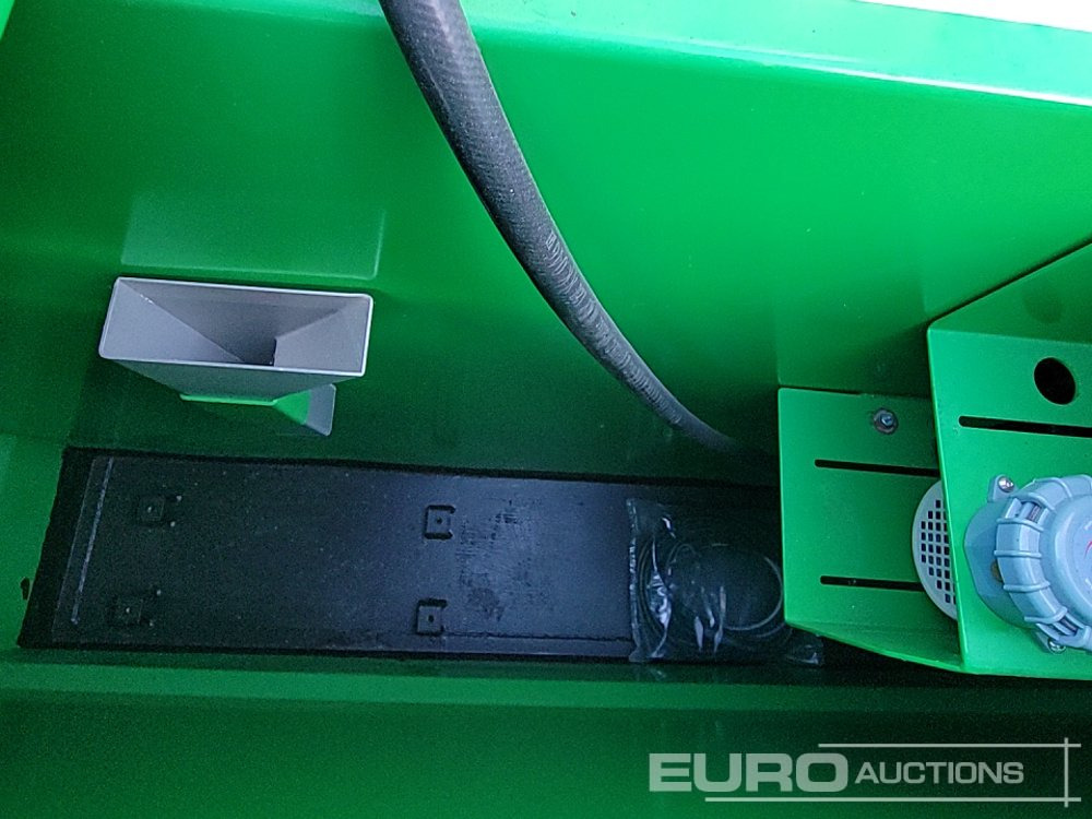 Rezervoar za skladištenje 2023 DYMAC ACV-DEF-2650L: slika 13 Rezervoar za skladištenje 2023 DYMAC ACV-DEF-2650L: slika 13