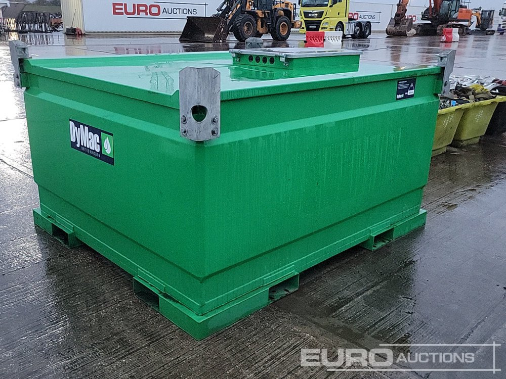 2023 DYMAC ACV-DEF-2650L - Rezervoar za skladištenje: slika 5 2023 DYMAC ACV-DEF-2650L - Rezervoar za skladištenje: slika 5