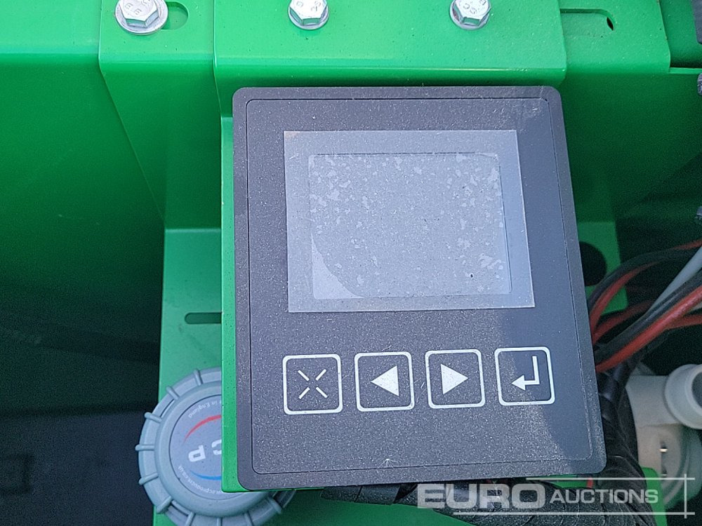 Rezervoar za skladištenje 2023 DYMAC ACV-DEF-2650L: slika 11 Rezervoar za skladištenje 2023 DYMAC ACV-DEF-2650L: slika 11