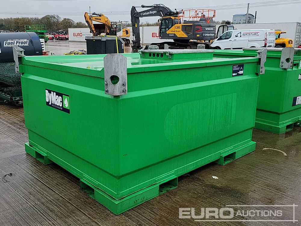 2023 DYMAC ACV-DEF-2650L - Rezervoar za skladištenje: slika 5 2023 DYMAC ACV-DEF-2650L - Rezervoar za skladištenje: slika 5