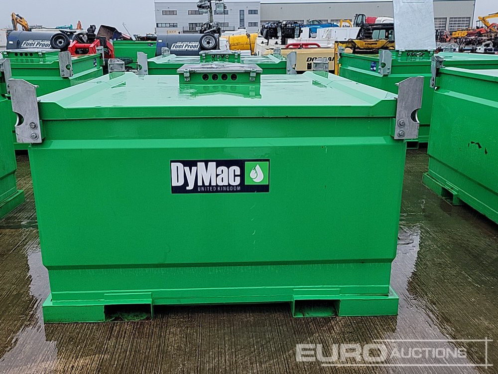 2023 DYMAC ACV-DEF-2650L - Rezervoar za skladištenje: slika 4 2023 DYMAC ACV-DEF-2650L - Rezervoar za skladištenje: slika 4