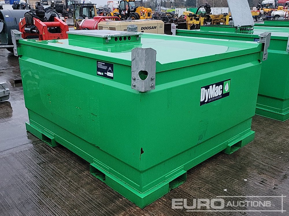 2023 DYMAC ACV-DEF-2650L - Rezervoar za skladištenje: slika 3 2023 DYMAC ACV-DEF-2650L - Rezervoar za skladištenje: slika 3