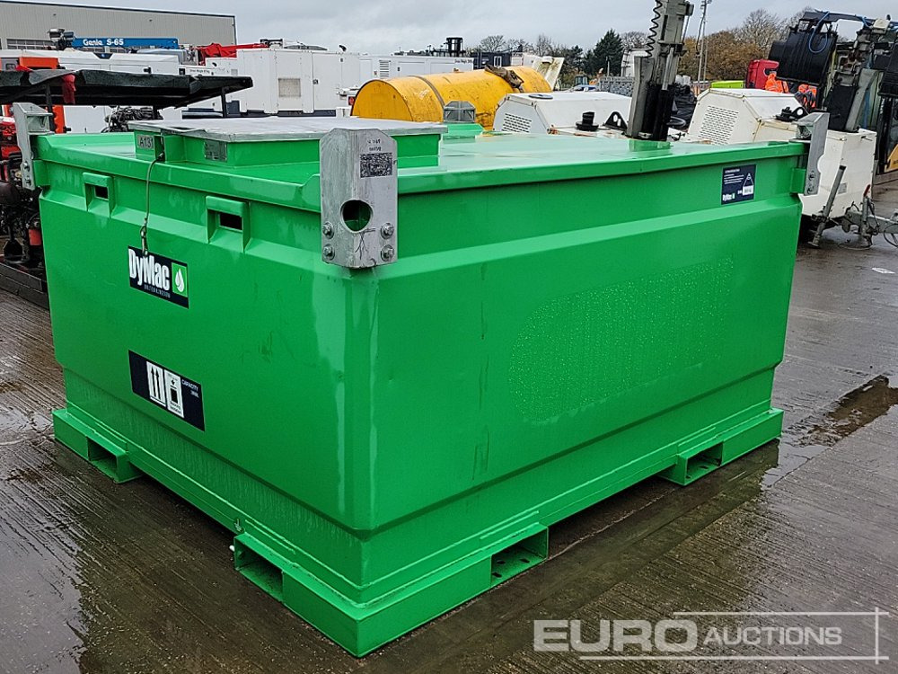 2023 DYMAC ACV-DEF-2650L - Rezervoar za skladištenje: slika 1 2023 DYMAC ACV-DEF-2650L - Rezervoar za skladištenje: slika 1