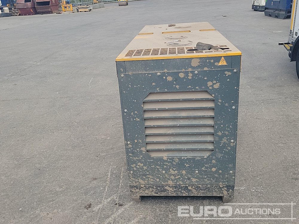 2023 Kawakenki 50kVA Generator - Set generatora: slika 2 2023 Kawakenki 50kVA Generator - Set generatora: slika 2