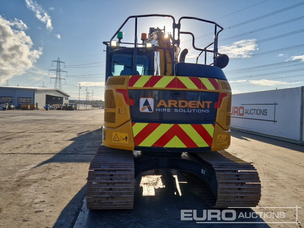 2023 LiuGong 913FCR - Bager guseničar: slika 4 2023 LiuGong 913FCR - Bager guseničar: slika 4