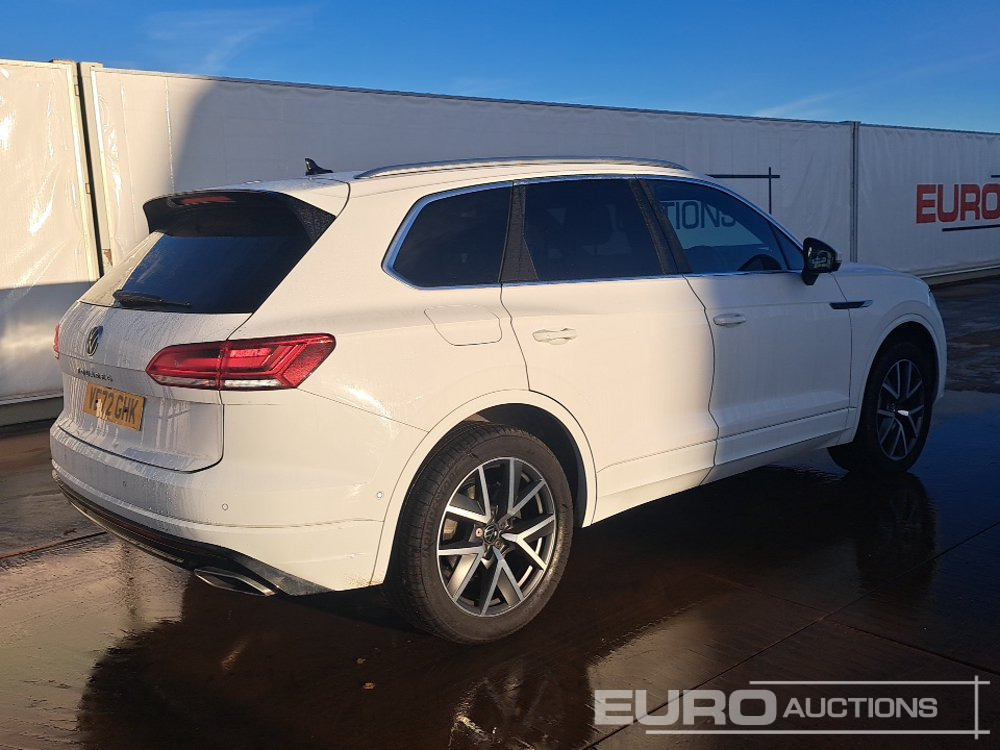 2023 Volkswagen Touareg - SUVSUV: slika 5 2023 Volkswagen Touareg - SUVSUV: slika 5