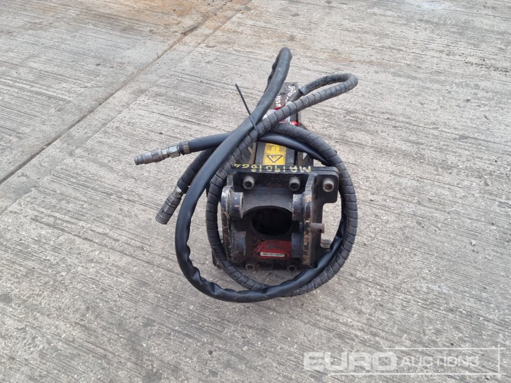 2024 JCB HM012T - Hidraulični čekić: slika 4 2024 JCB HM012T - Hidraulični čekić: slika 4