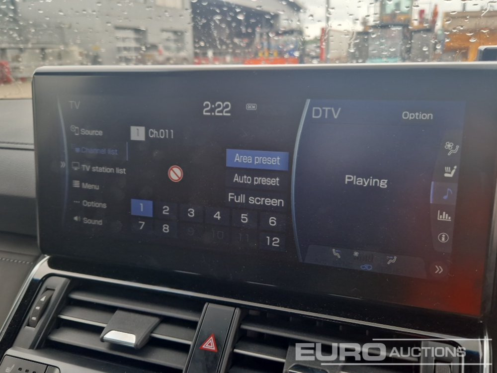 SUVSUV 2024 Toyota Land Cruiser: slika 40 SUVSUV 2024 Toyota Land Cruiser: slika 40