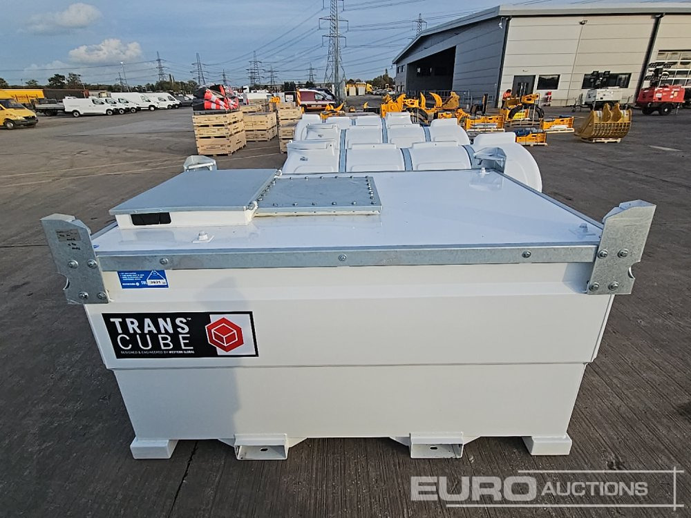 2025 Western 30TCG-GLB - Rezervoar za skladištenje: slika 2 2025 Western 30TCG-GLB - Rezervoar za skladištenje: slika 2