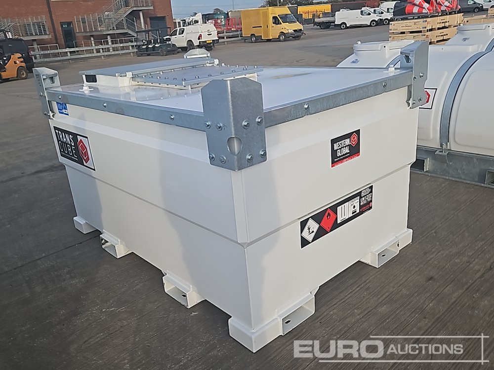 2025 Western 30TCG-GLB - Rezervoar za skladištenje: slika 3 2025 Western 30TCG-GLB - Rezervoar za skladištenje: slika 3