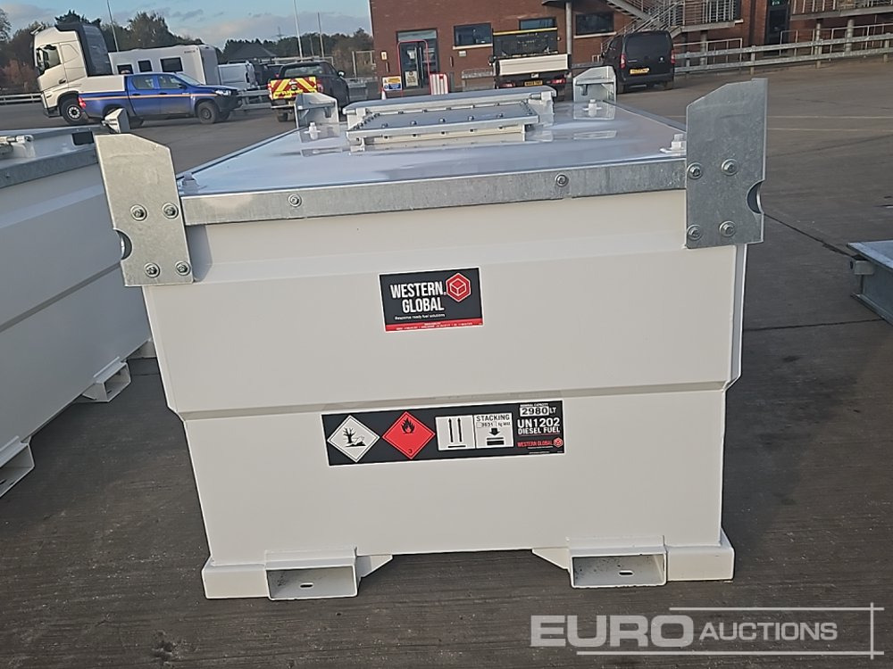 2025 Western 30TCG-GLB - Rezervoar za skladištenje: slika 4 2025 Western 30TCG-GLB - Rezervoar za skladištenje: slika 4
