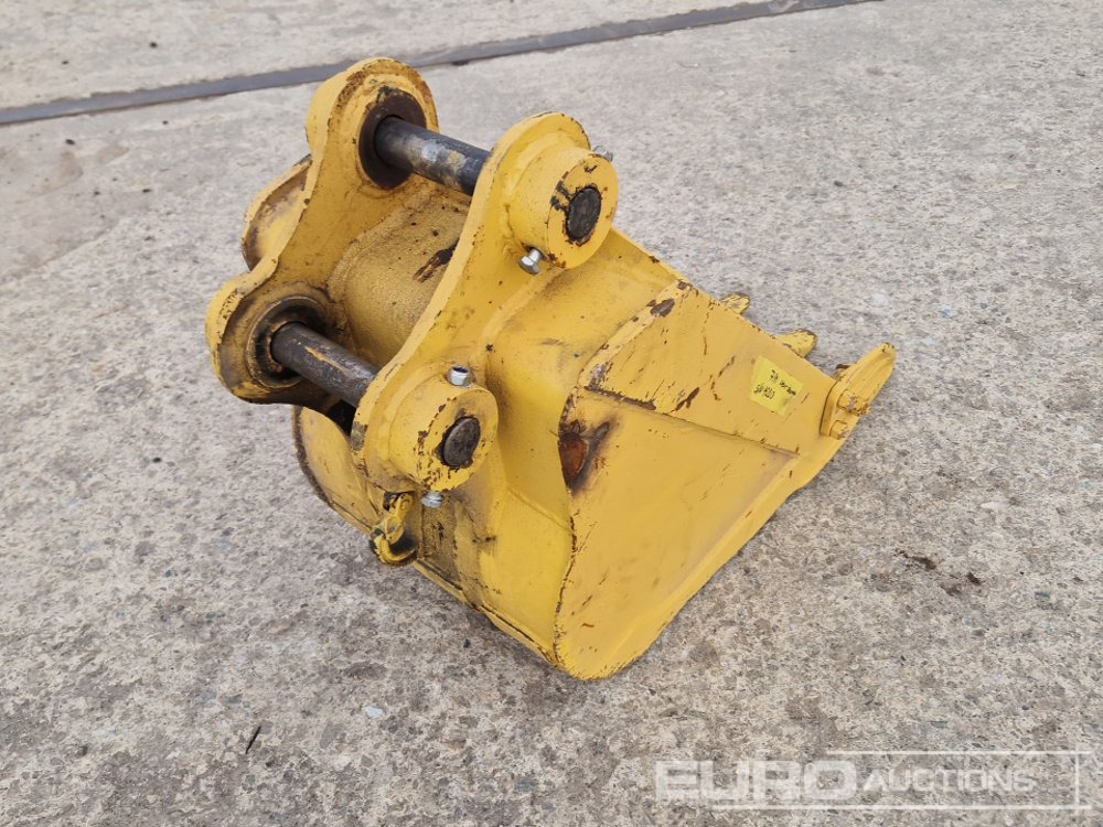 24" Digging Bucket 45mm Pin to suit 4-6 Ton Excavator - Kašika: slika 3 24" Digging Bucket 45mm Pin to suit 4-6 Ton Excavator - Kašika: slika 3