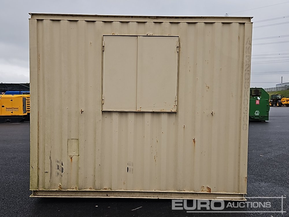 30' x 9' Containerised Office (Cannot Be Reconsigned) - Brodski kontejner: slika 2 30' x 9' Containerised Office (Cannot Be Reconsigned) - Brodski kontejner: slika 2
