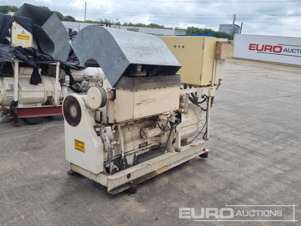 37.5kVA Generator, Deutz Engine - Set generatora: slika 5 37.5kVA Generator, Deutz Engine - Set generatora: slika 5
