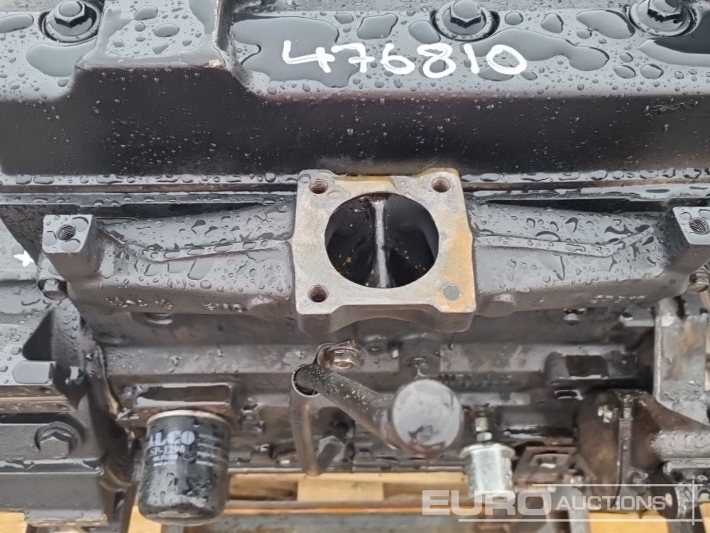 Motor 4 Cylinder Engine: slika 10