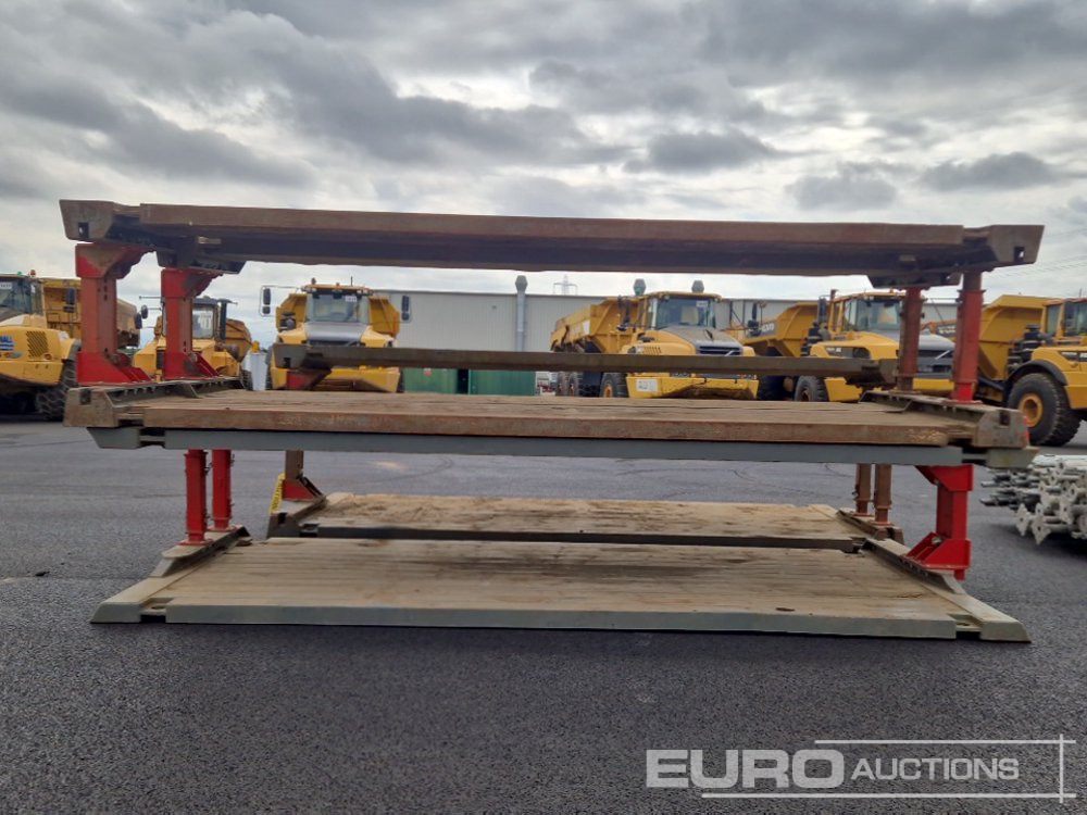 5m x 2 Trench Box (2 of), 5m x 1m Trench Boxx (2 of) - Građevinska oprema: slika 4 5m x 2 Trench Box (2 of), 5m x 1m Trench Boxx (2 of) - Građevinska oprema: slika 4