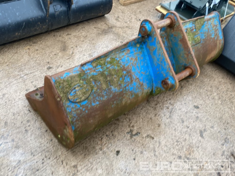 60" Strickland Ditching Bucket 45mm Pin to suit 4-6 Ton Excavator - Kašika: slika 3 60" Strickland Ditching Bucket 45mm Pin to suit 4-6 Ton Excavator - Kašika: slika 3