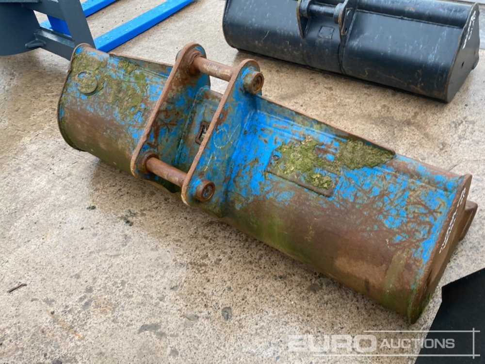 60" Strickland Ditching Bucket 45mm Pin to suit 4-6 Ton Excavator - Kašika: slika 4 60" Strickland Ditching Bucket 45mm Pin to suit 4-6 Ton Excavator - Kašika: slika 4