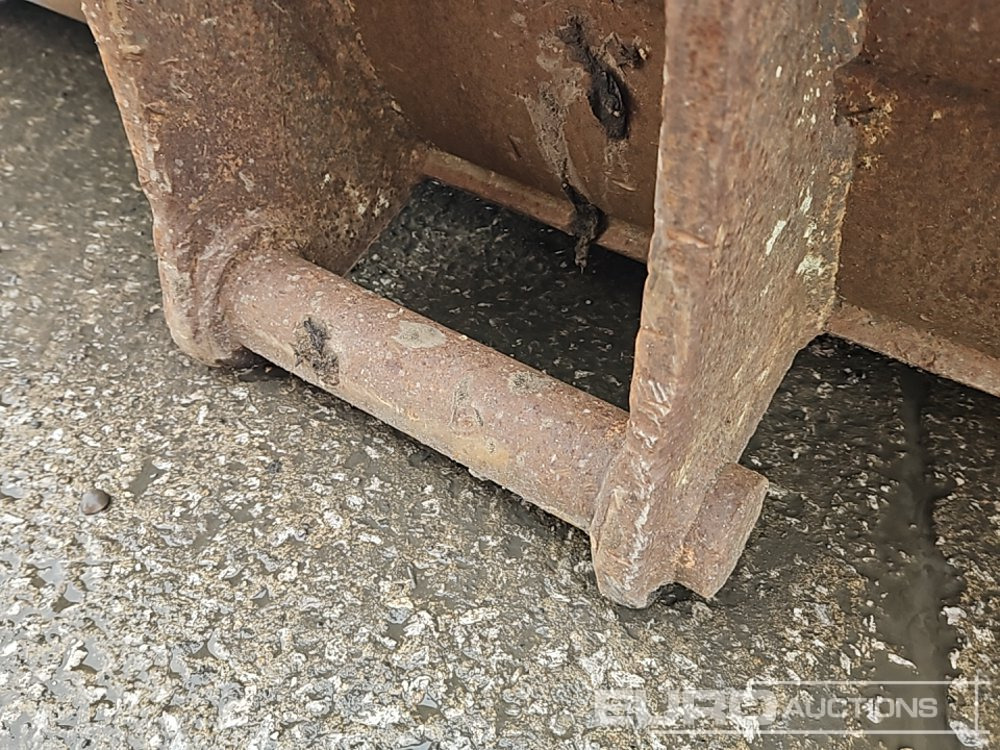 Kašika 72" Ditching Bucket 65mm Pin to suit 13 Ton Excavator: slika 10