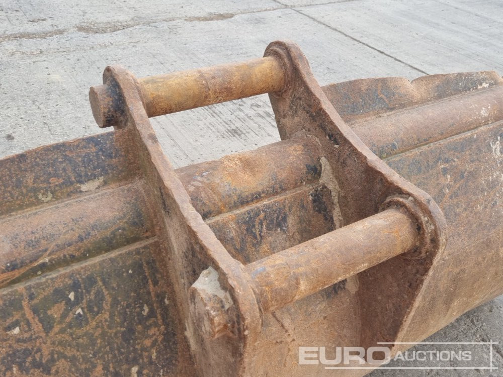 Kašika 84" Ditching Bucket 80mm Pin to suit 20 Ton Excavator: slika 12