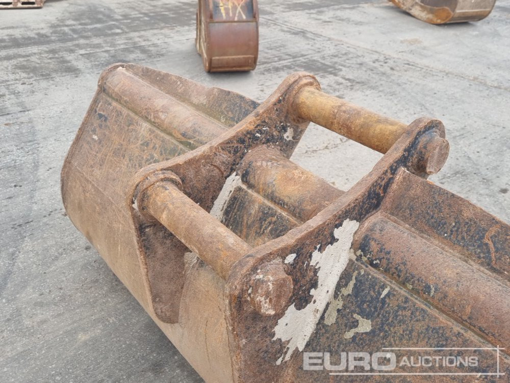 Kašika 84" Ditching Bucket 80mm Pin to suit 20 Ton Excavator: slika 11