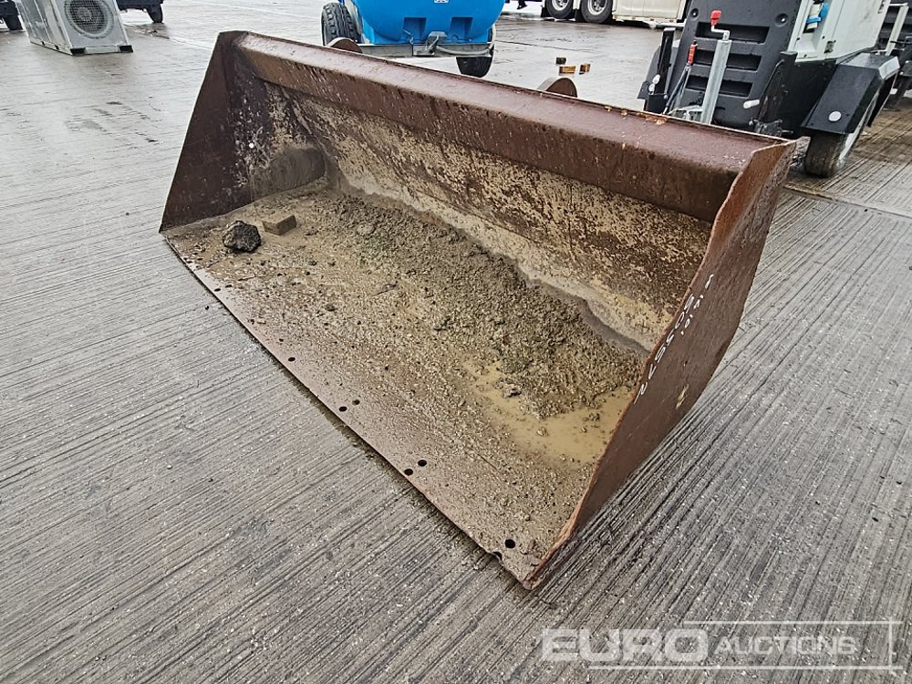 90" Loading Bucket to suit JCB Telehandler - Kašika: slika 3 90" Loading Bucket to suit JCB Telehandler - Kašika: slika 3