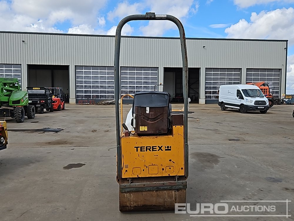 Valjak za puteve Benford TV800KB: slika 24