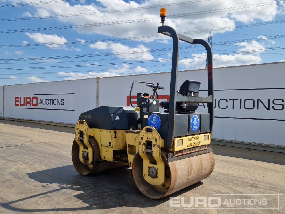 Bomag
Bomag Roller
Bomag Roller
BW138AD - Valjak: slika 3 Bomag
Bomag Roller
Bomag Roller
BW138AD - Valjak: slika 3