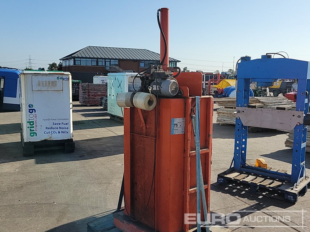 CK International CK51 - Građevinska oprema: slika 5 CK International CK51 - Građevinska oprema: slika 5