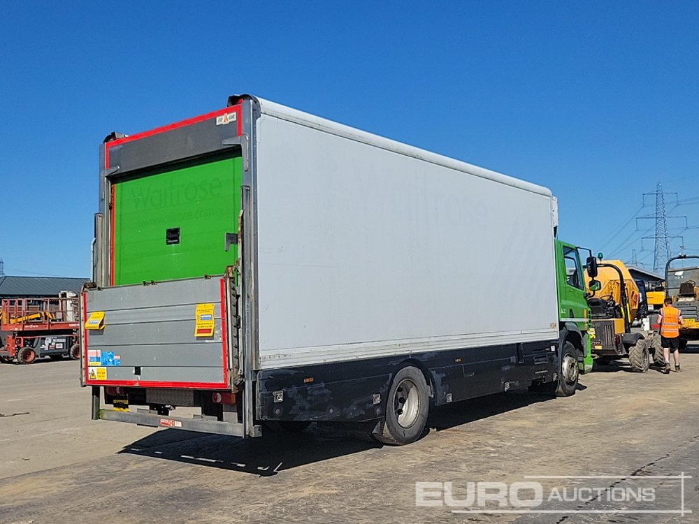 DAF 75.310 - Hladnjača: slika 5 DAF 75.310 - Hladnjača: slika 5