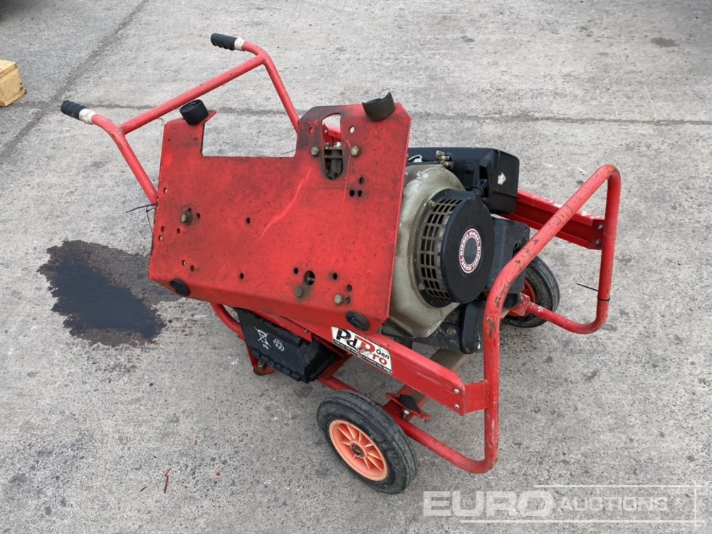Diesel Generator, Yanmar Engine ( Spsres) - Set generatora: slika 4 Diesel Generator, Yanmar Engine ( Spsres) - Set generatora: slika 4